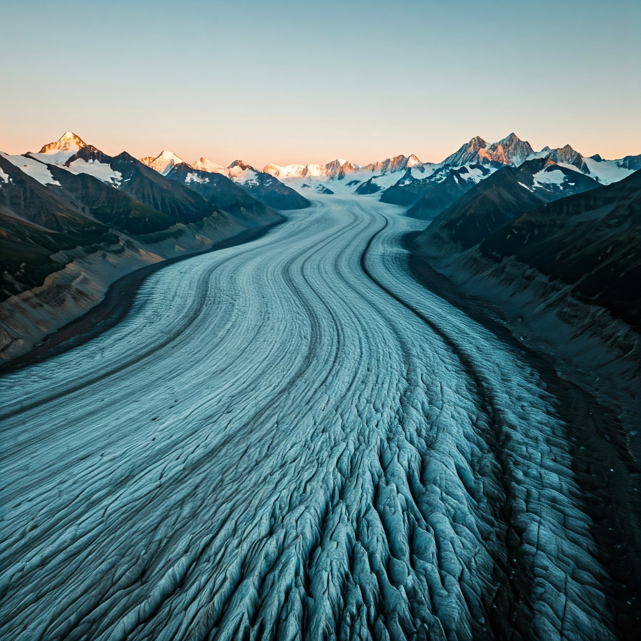 2025 as the International Year of Glacier Conservation