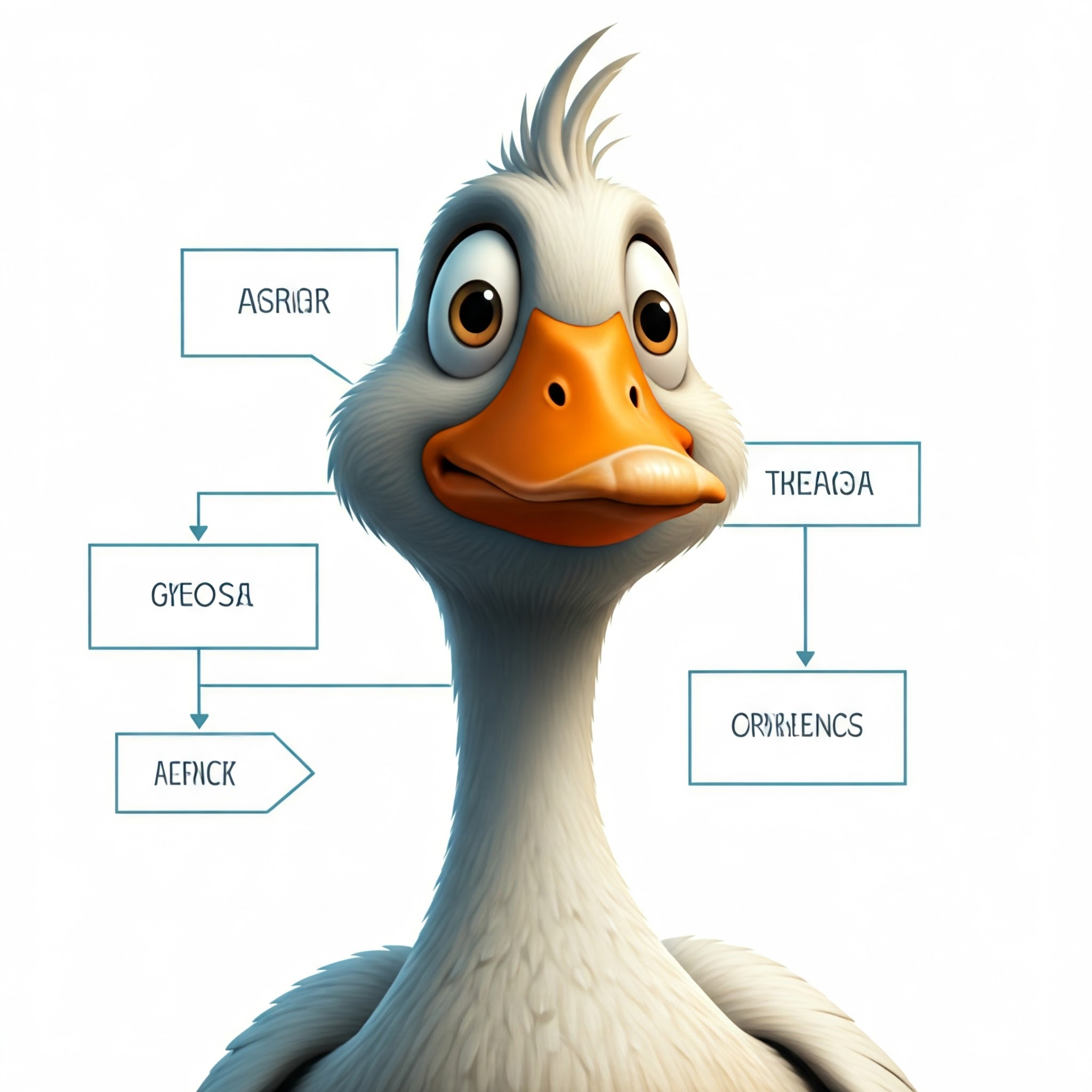 Goose AI agent framework by Jack Dorsey’s Block.