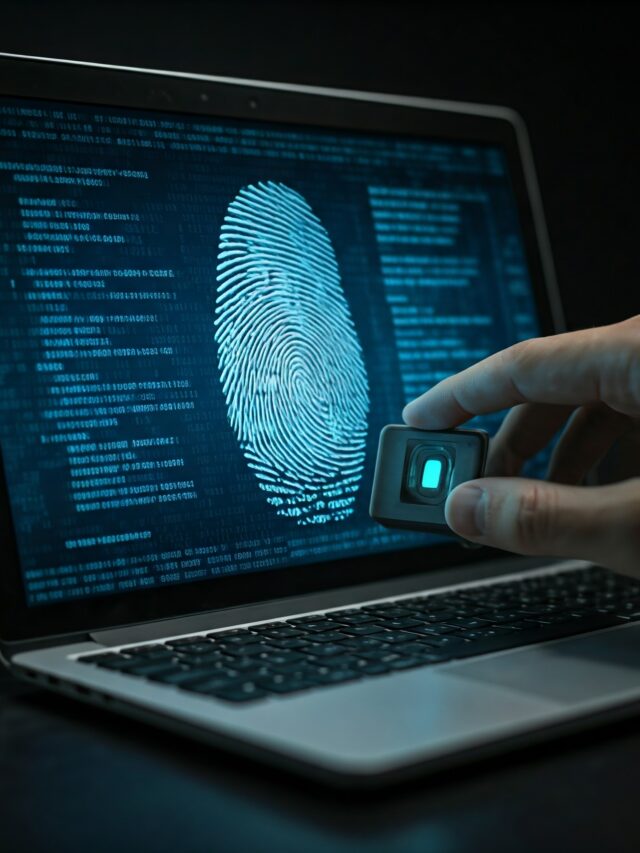 10 Common Cybercrime Scams to Beware Of