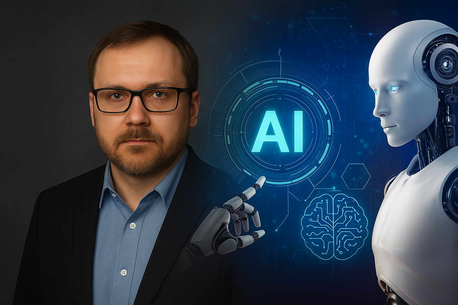 Dr. Roman Yampolskiy’s Terrifying Predictions About AI: Jobs, AGI & Extinction